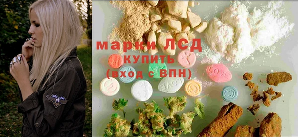 стафф Верхний Тагил